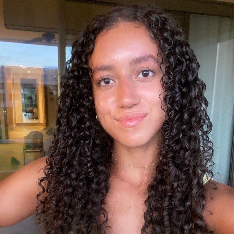 Dani Prendergast profile picture