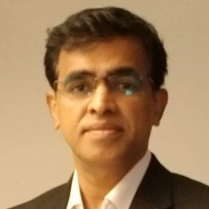 Sujit Surve profile picture