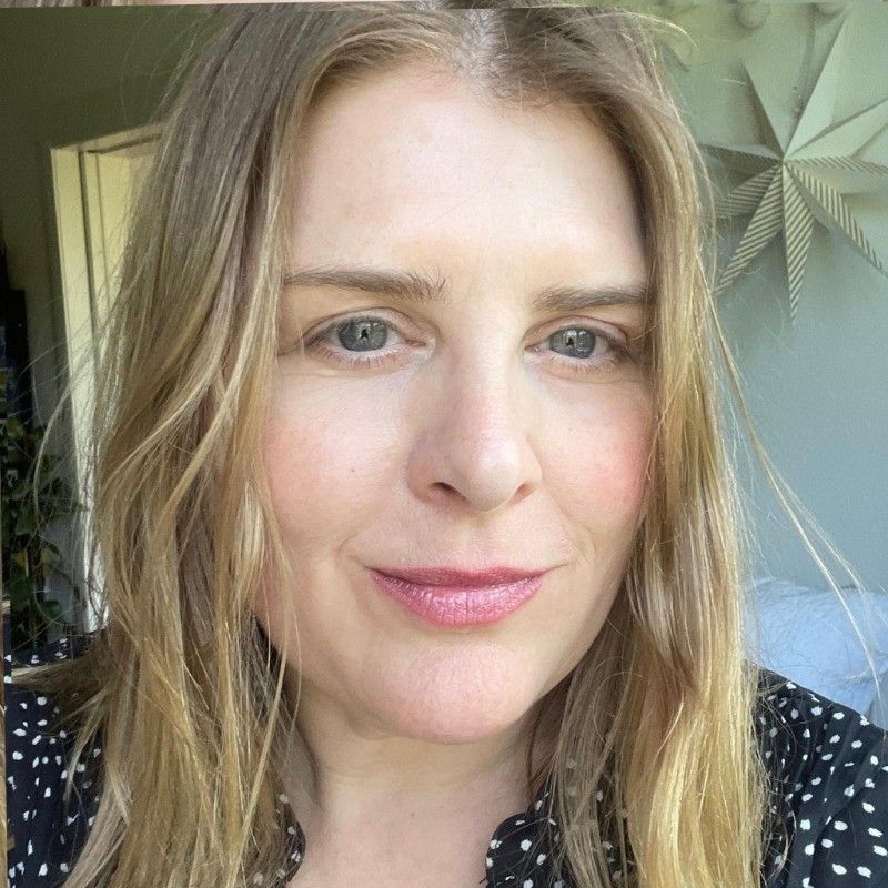 Beth Wegner profile picture