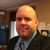 Mark Faubion profile picture