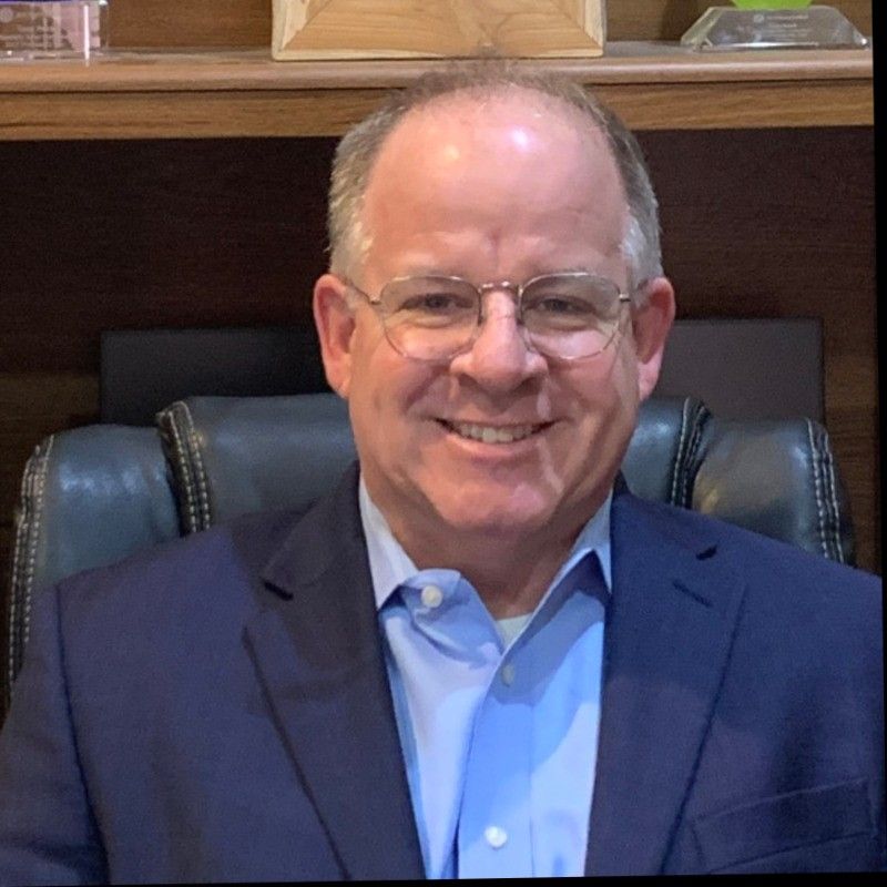 Anthony Reck profile picture