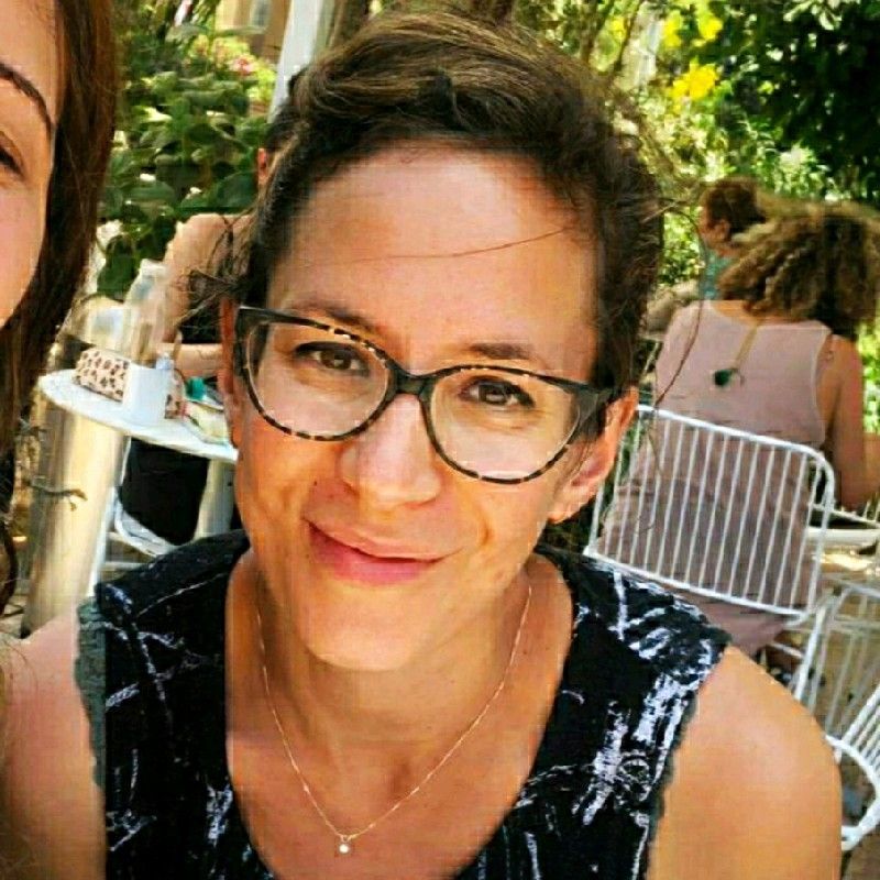 Michal Berman profile picture