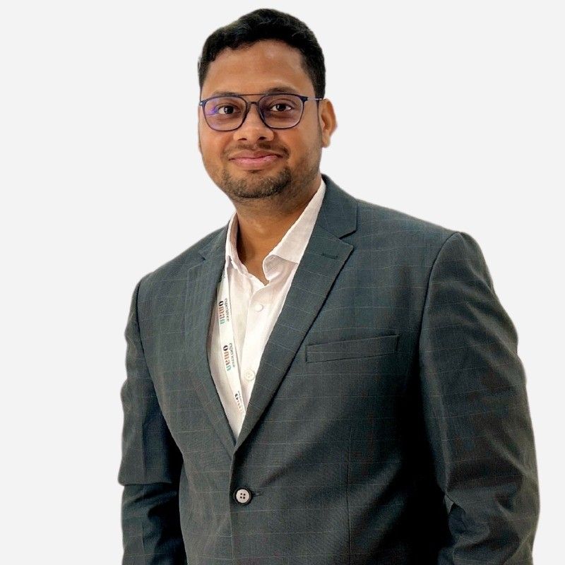 Prithwish Dutta profile picture