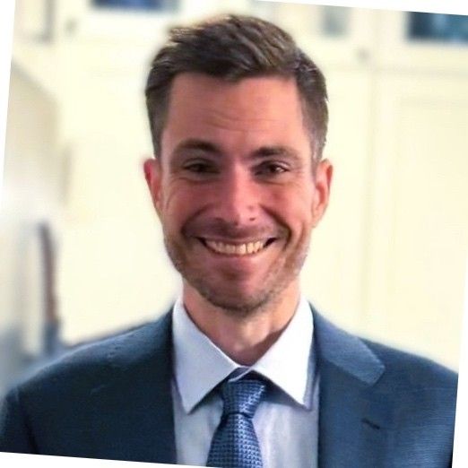 James Gannon profile picture