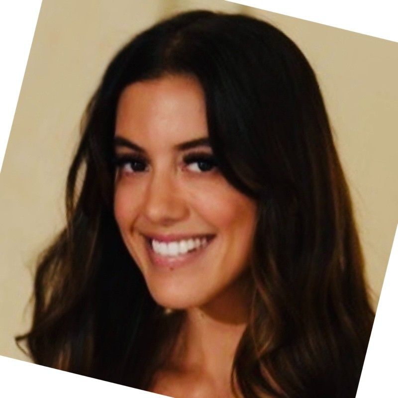 Nicolette Lynch profile picture