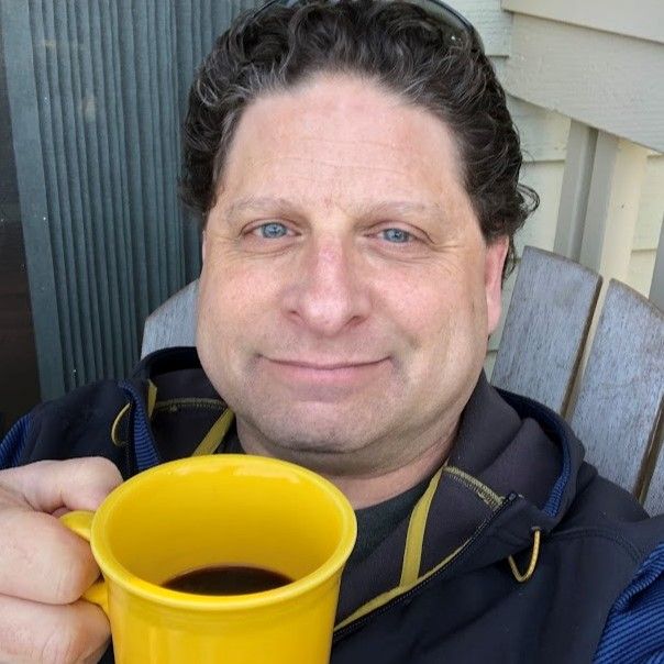 Brian Granowitz profile picture