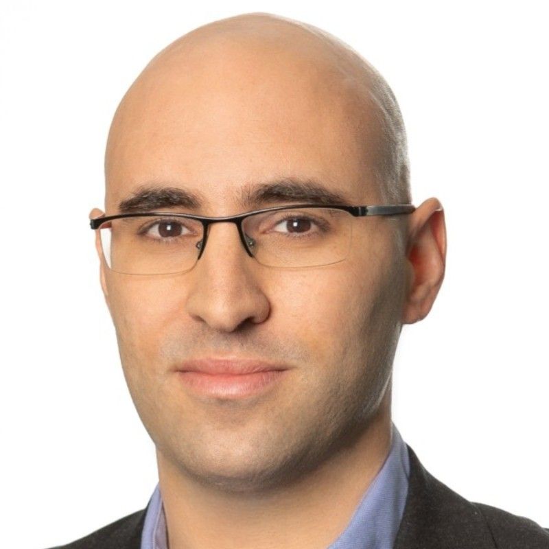 Noam Robinsohn profile picture