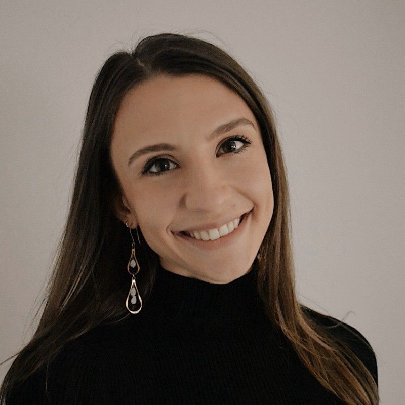 Amanda Lang profile picture