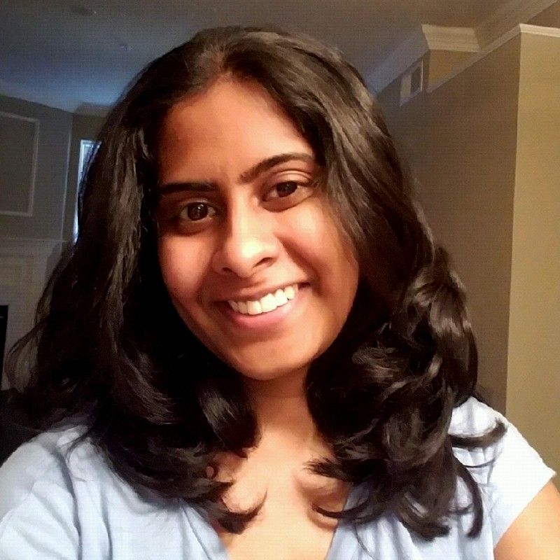 Dona Jacob profile picture