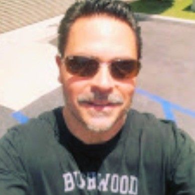 Greg Huber profile picture