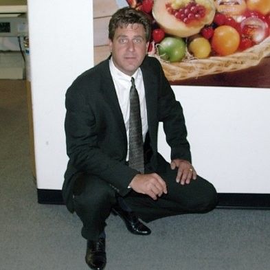 Steve Dorman profile picture