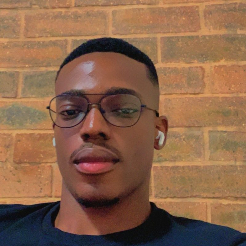 Dotun Adeleye profile picture