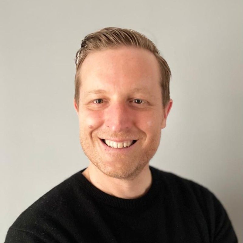 David Sholkovitz profile picture