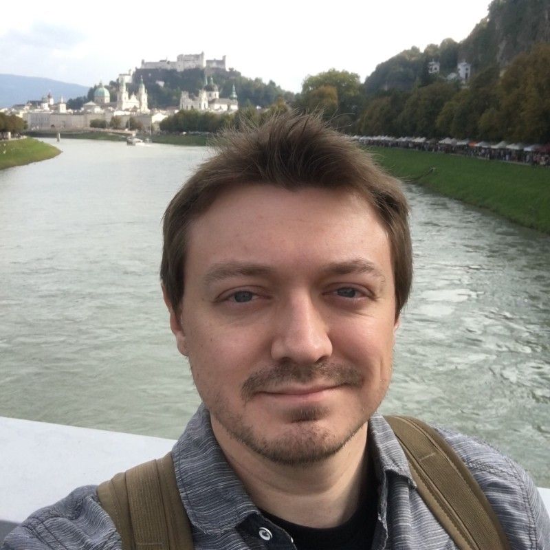 Nicolas Feddern profile picture