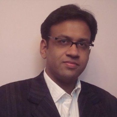 Kush Gupta profile picture