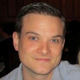 Joshua Gordon profile picture