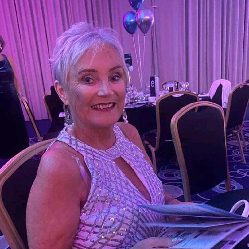 Amanda Peake profile picture