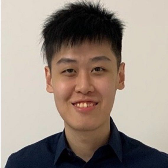 Lee Jia Hao Bervyn profile picture