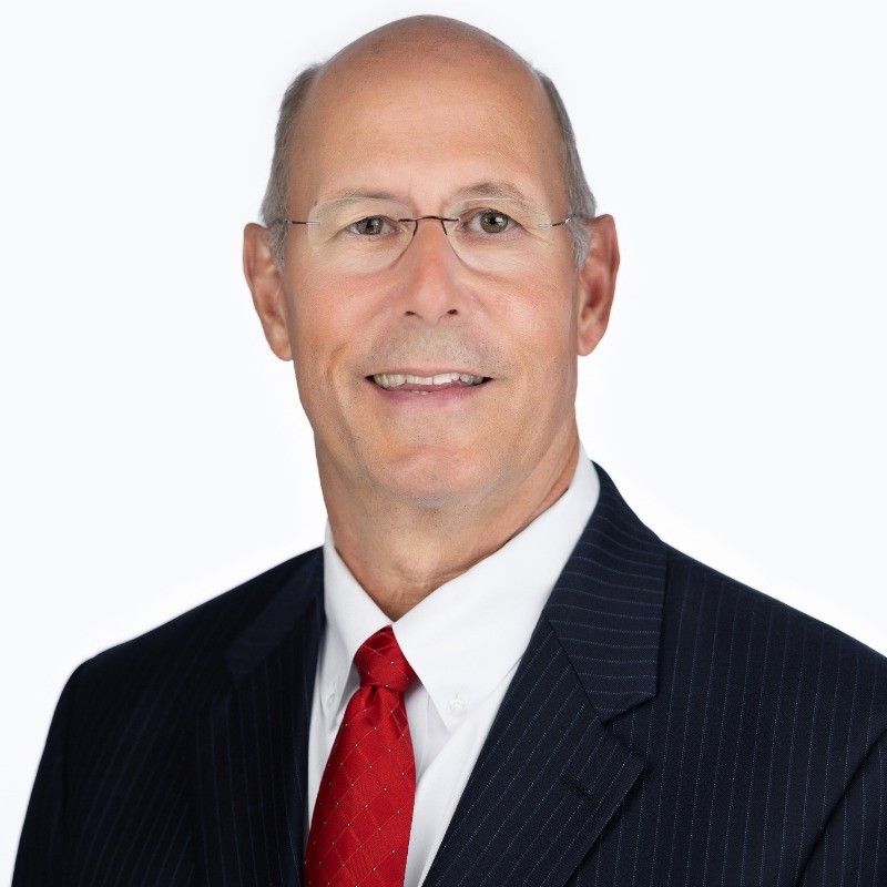 Robert J Tock profile picture
