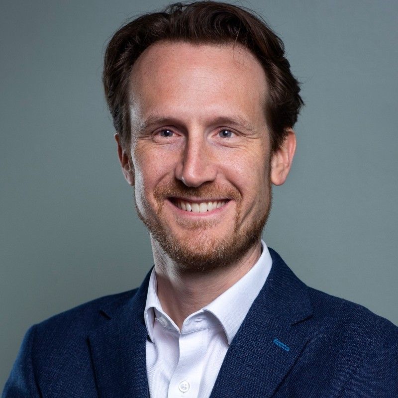 Ted Fjallman profile picture