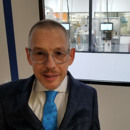 Solomon Langermann profile picture