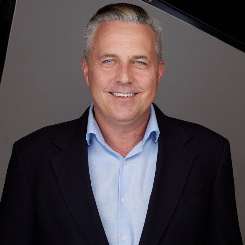 Bill Charles profile picture