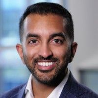 Amit Rao profile picture