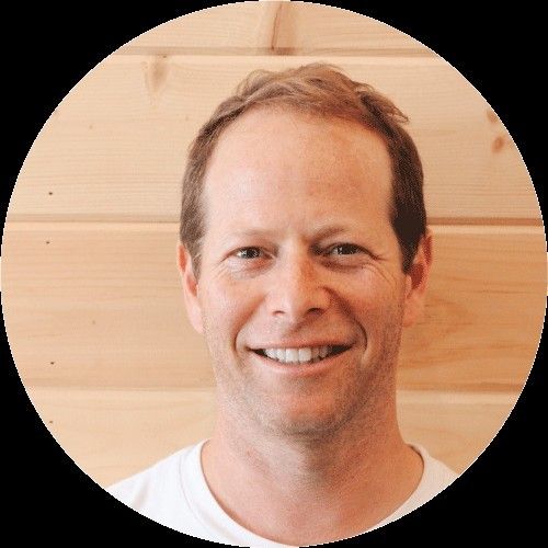 Matt Goldberg profile picture