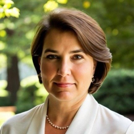 Deborah Cash profile picture