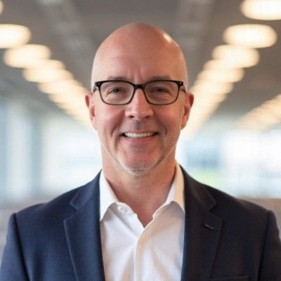 Greg Pope profile picture