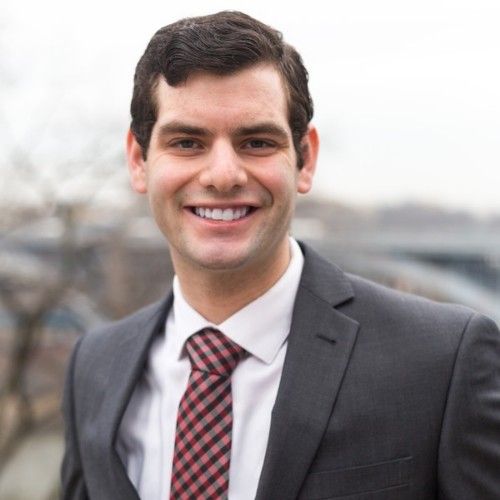 Sam Moses profile picture