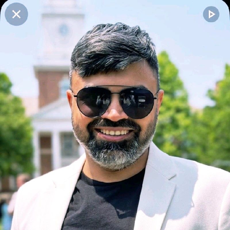Honey Bhatnagar profile picture