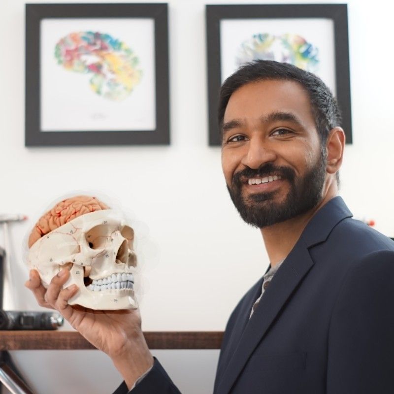 Jay Pathmanathan profile picture
