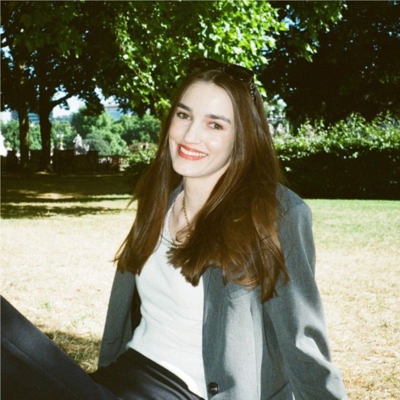 Lucy Pritchard profile picture