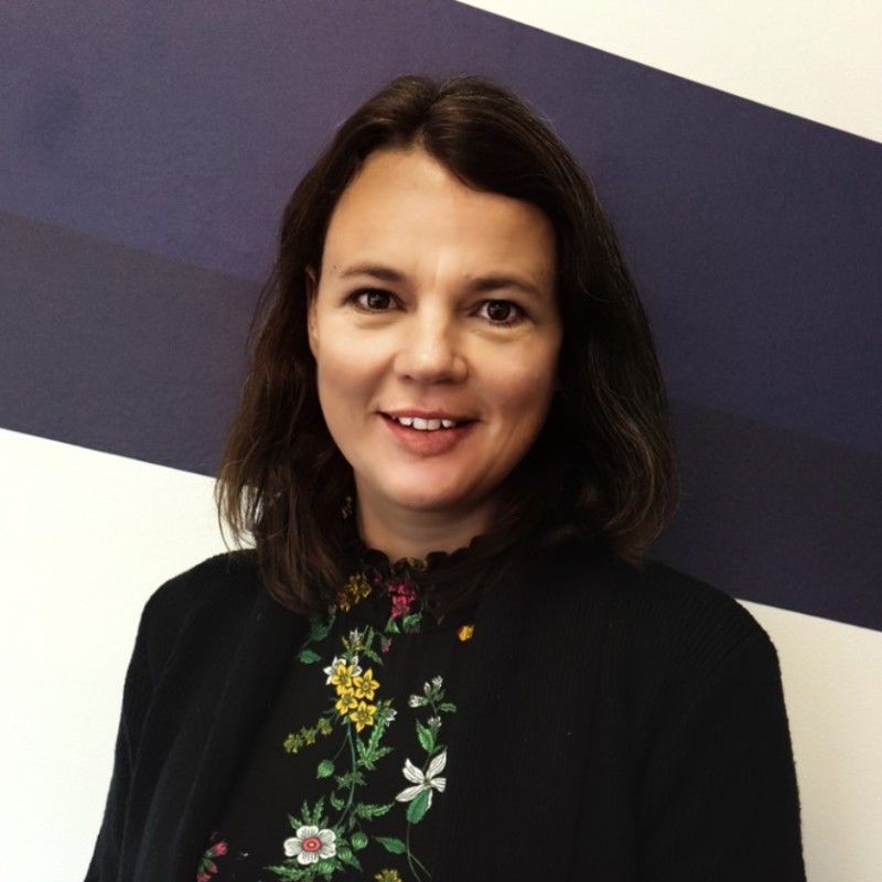 Maureen Bauw profile picture
