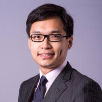 thomas wu profile picture