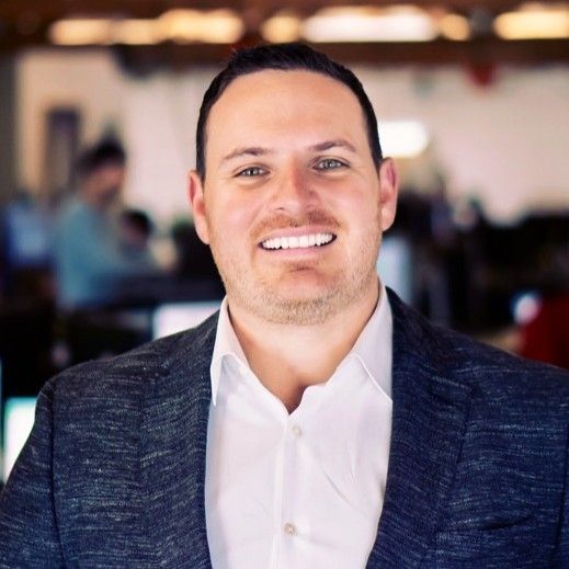 Greg Van Horn profile picture