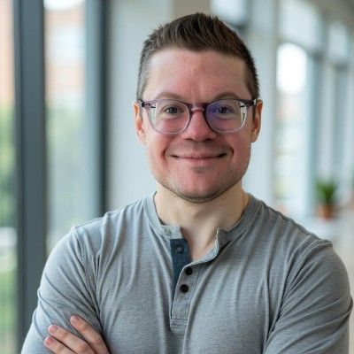 Michael Gaizutis profile picture