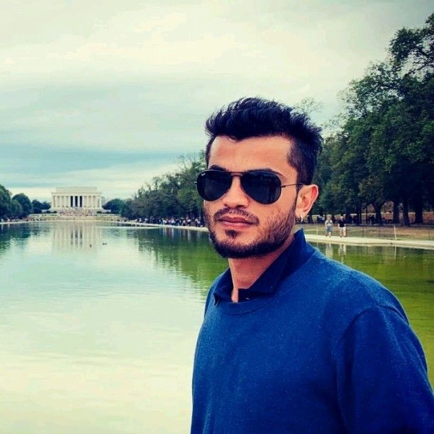 Bala K G profile picture