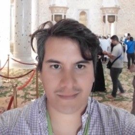 Edgar Olivera profile picture