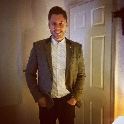 Adam Archer profile picture