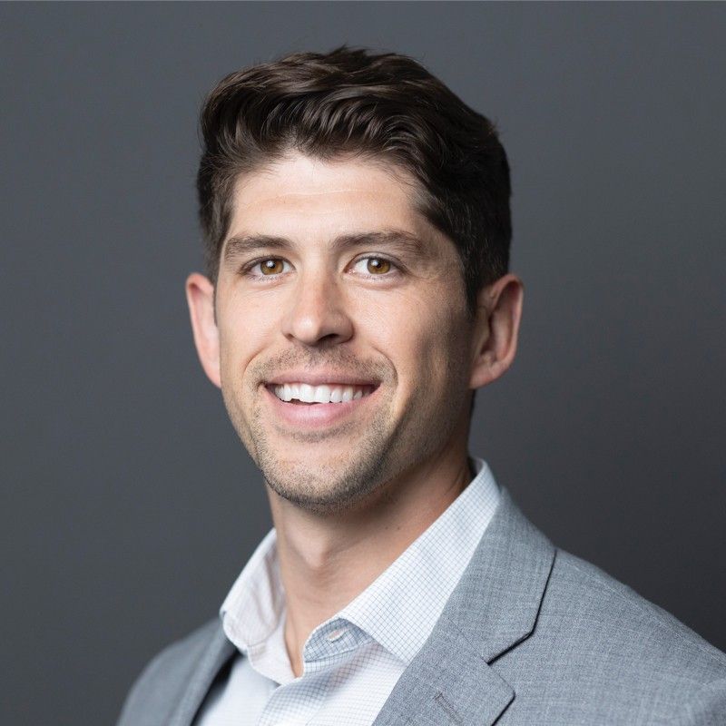 Andrew Conley profile picture