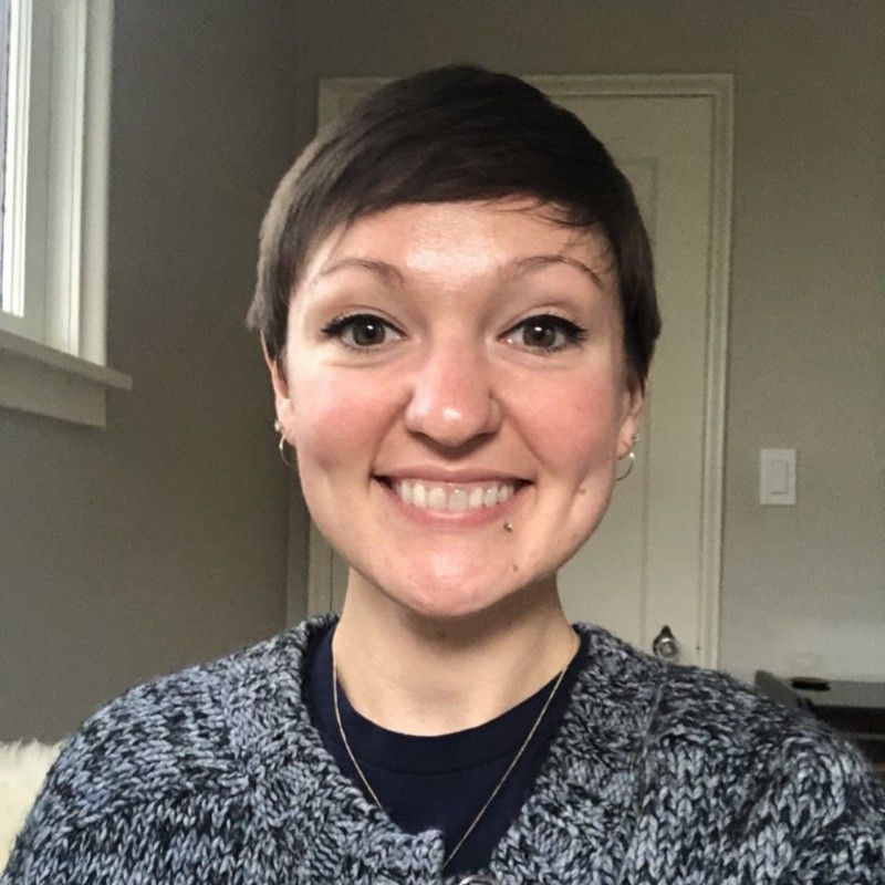Victoria Weldon profile picture