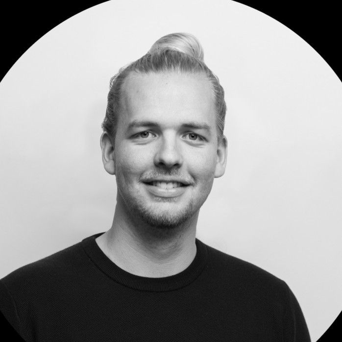 David Henkel profile picture