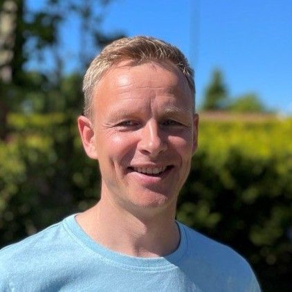Kjetil Rostoft Boysen profile picture