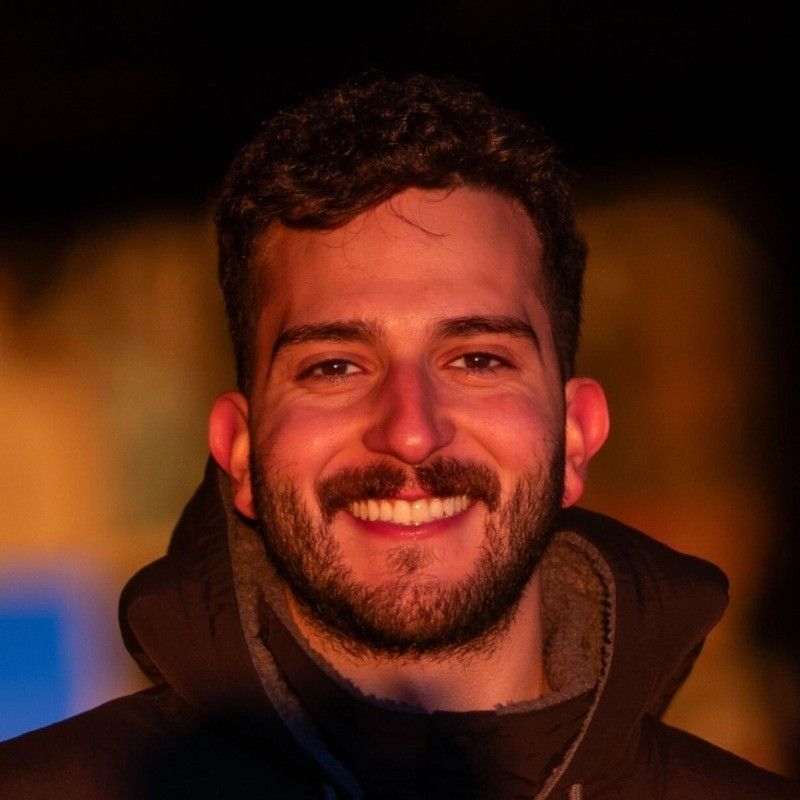 Michael Sukkarieh profile picture