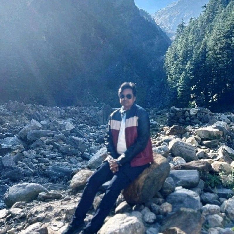 Sravan Kumar profile picture