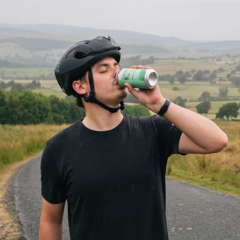 Alex Dyson profile picture