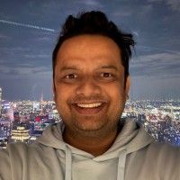 Abhijeet Singh profile picture