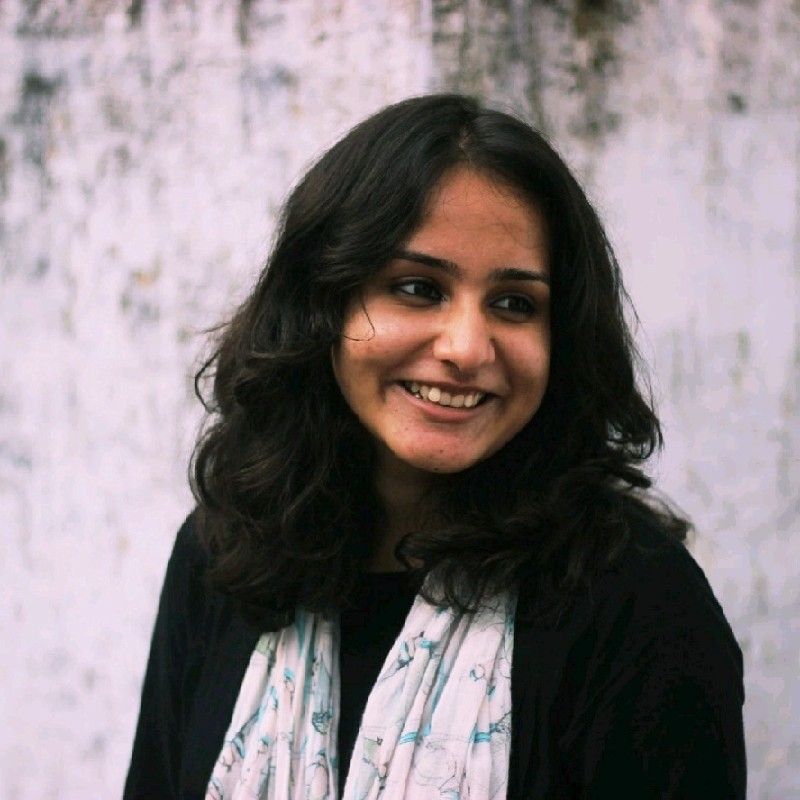 Sanya Sharma profile picture